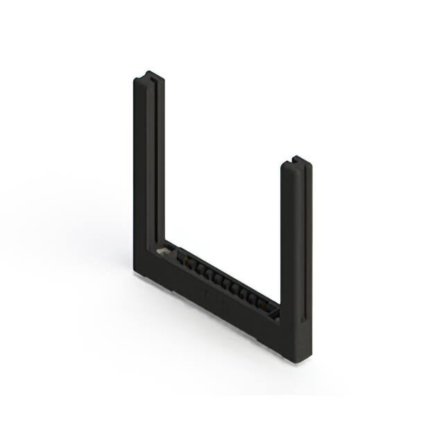 357-010-531-158 EDAC Inc.  Edgeboard Connectors